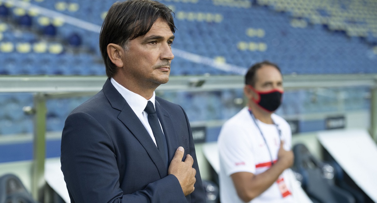 Poraz nije problem. Dalić mora riješiti dva puno teža pitanja