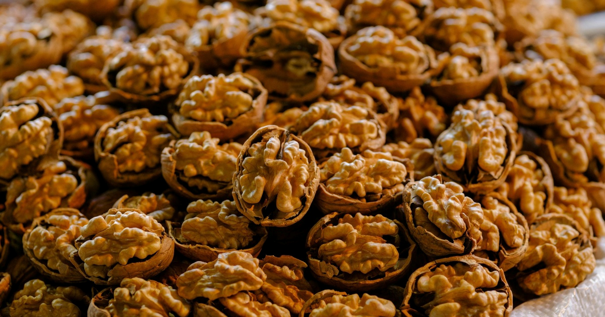 Najbolji protein za snižavanje kolesterola, prema dijetetičarima