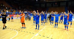 Futsal Dinamo uoči derbija pobijedio Torcidu