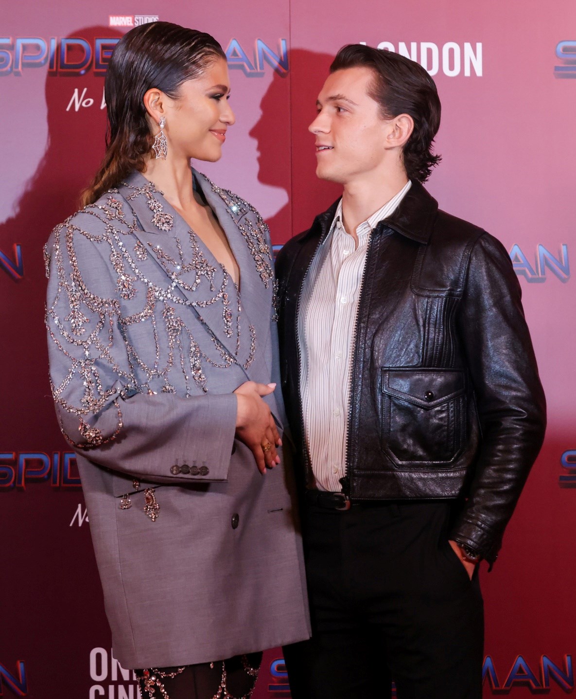 Zendaya i Tom Holland se vjenčali?
