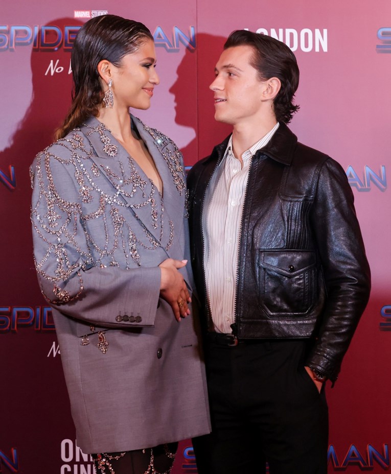 Zendaya i Tom Holland se vjenčali?