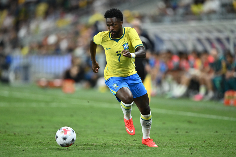 Vinicius: Teško mi se vratiti
