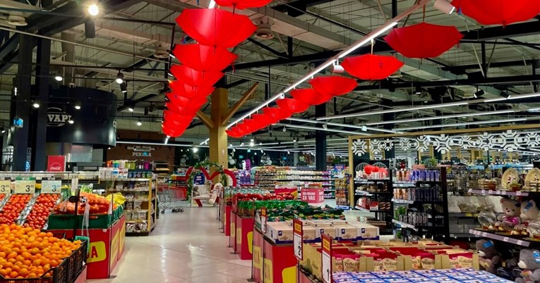 Organizatori bojkota trgovina u BiH: Uspjeli smo. Sljedećeg tjedna nastavljamo