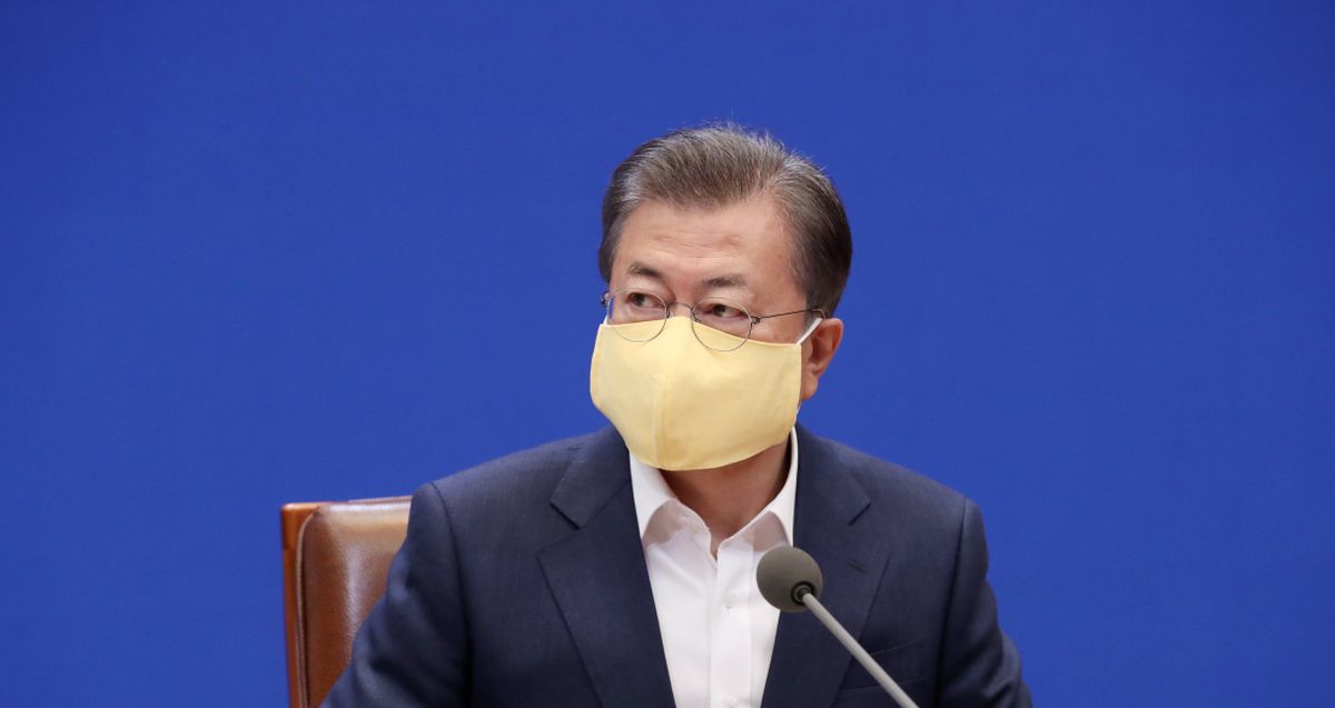 Južna Koreja bez lokalnih slučajeva koronavirusa u zadnja 24 sata