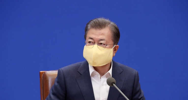 Južna Koreja bez lokalnih slučajeva koronavirusa u zadnja 24 sata