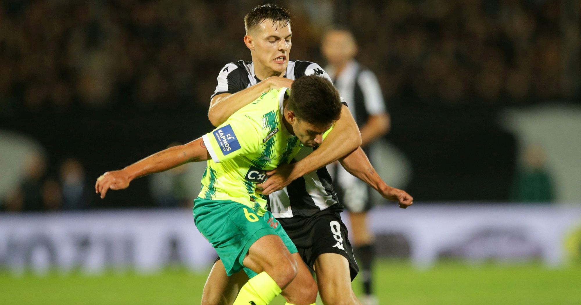 UŽIVO Top transferi: Srpsko-crnogorsko čudo pred transferom. Igrat će s Modrićem?