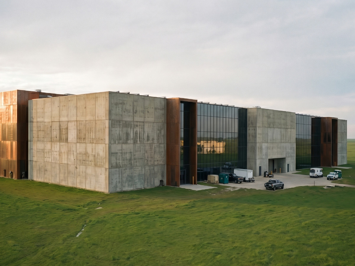 U Hrvatskoj se gradi ogromni podatkovni centar? Končar najavio potpisivanje ugovora