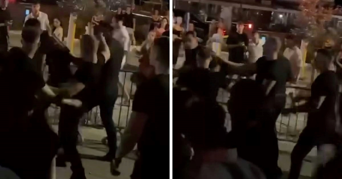 Još četvorica prijavljenih za premlaćivanje Slovenca (19) u Poreču