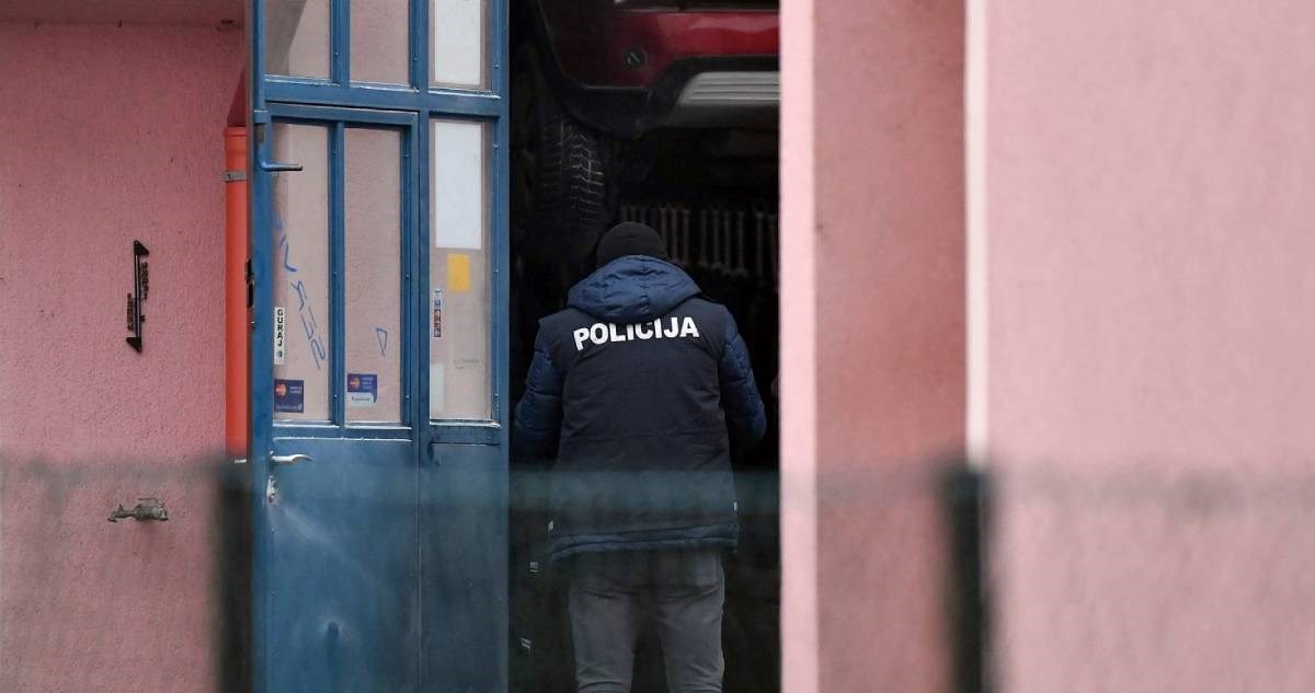 Novi detalji: U eksploziji u Varaždinu opečen i učenik (15), bio je na praksi