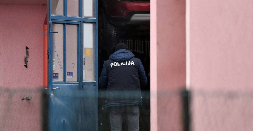 Novi detalji: U eksploziji u Varaždinu opečen i učenik (15), bio je na praksi