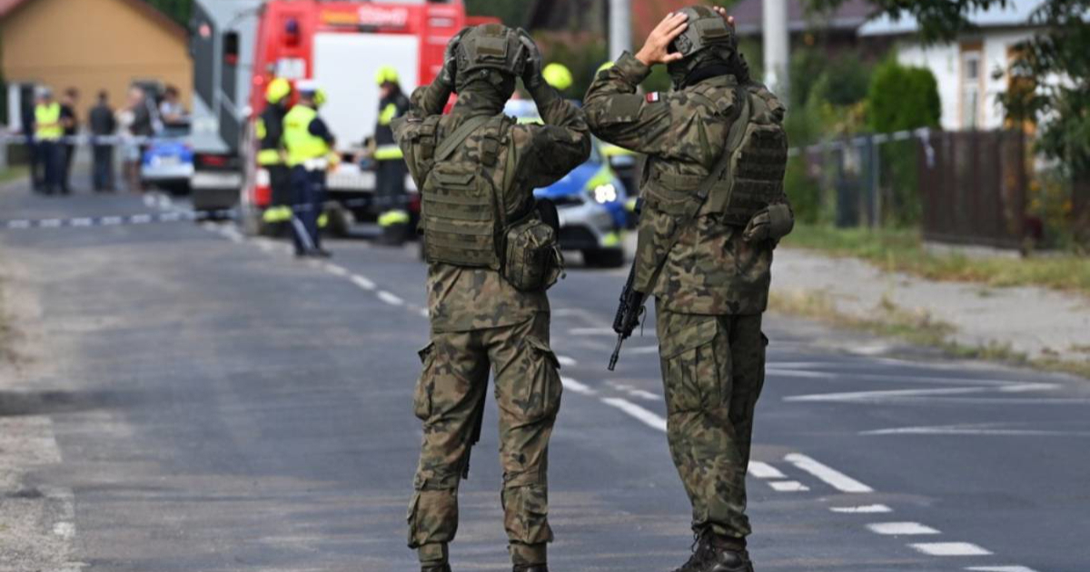 Analiza: Najvažnije pitanje je što su Rusi htjeli postići slanjem dronova u Poljsku