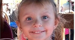 Djevojčica (8) nestala 2018. u SAD-u, sad su je pronašli u Meksiku