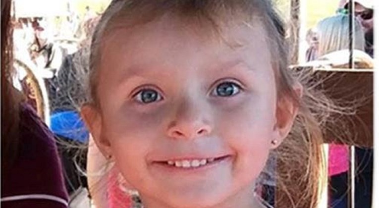 Pronađena djevojčica (8) iz SAD-a koja je nestala 2018. tijekom susreta s majkom