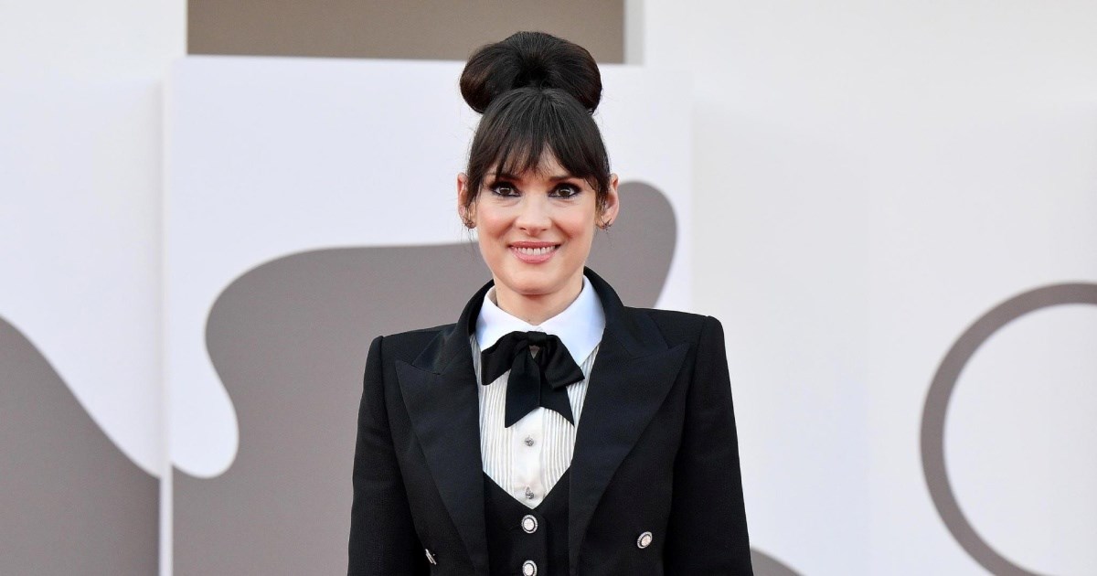 Winona Ryder se pridružuje trećoj sezoni serije Wednesday