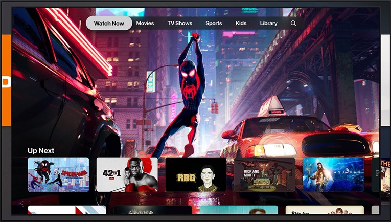 Apple najavio zaokret u poslovanju: Pokreću platformu za TV, vijesti i igre