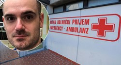 Liječnik koji je odselio u Britaniju: Grozim se kada vidim ambulante u Hrvatskoj