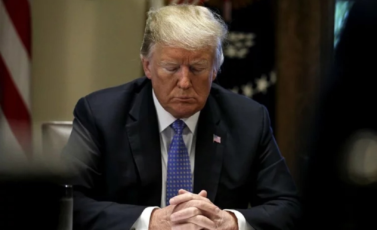 Trump priznao da se njegov sin raspitivao o Hillary Clinton kod ruske odvjetnice