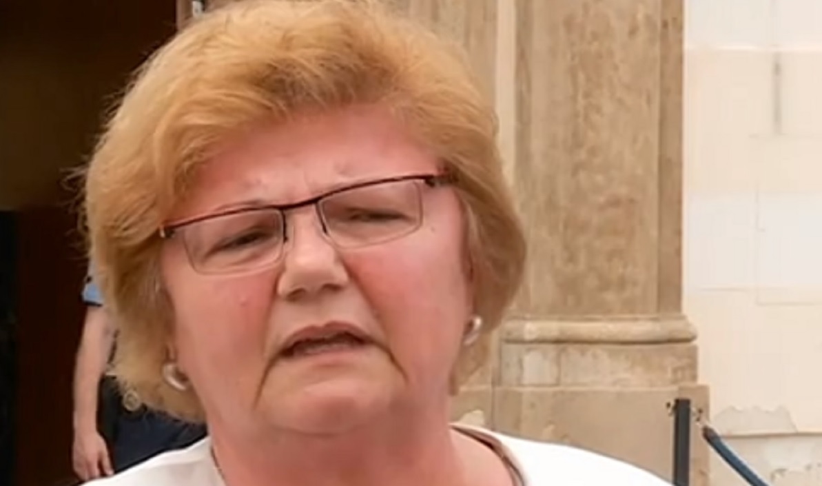 VIDEO Murganić sazvala presicu o Kolindinim mjerama: "Vlada to sve već provodi"