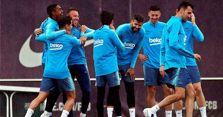 Španjolci: Barcelona traži trenera koji će zvijezdama zagorčati život