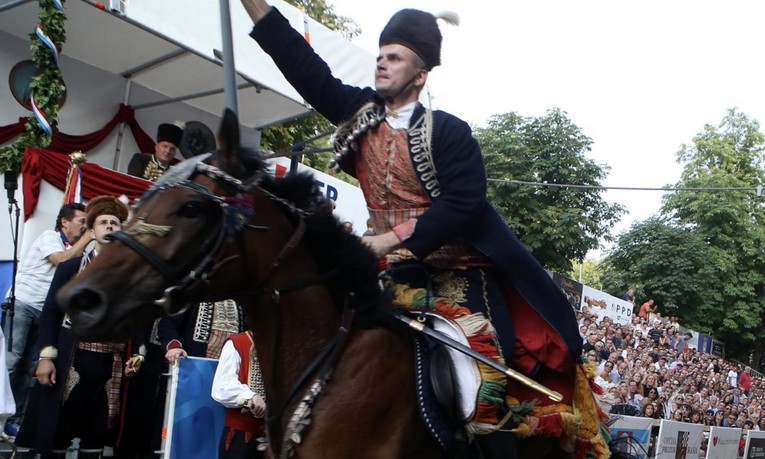 Krstičević čestitao pobjedniku Alke: "Ova pobjeda danas ima poseban značaj"