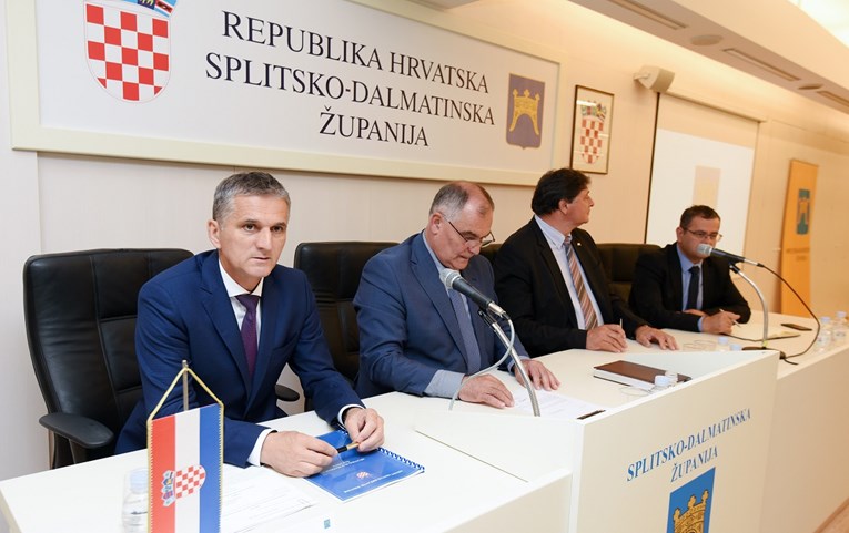 Gradovi i općine u Splitsko-dalmatinskoj županiji bit će vlasnici preko 2 tisuće državnih nekretnina