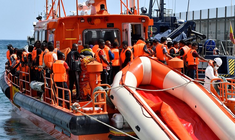 UNHCR: Mediteran nikad nije bio pogubniji za migrante