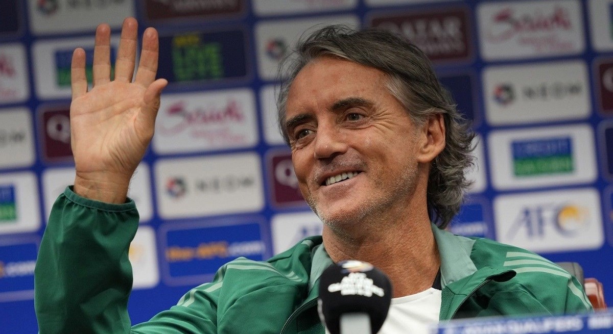 Gazzetta: Mancini je rekao "da" Juventusu. Tudor je prva rezerva