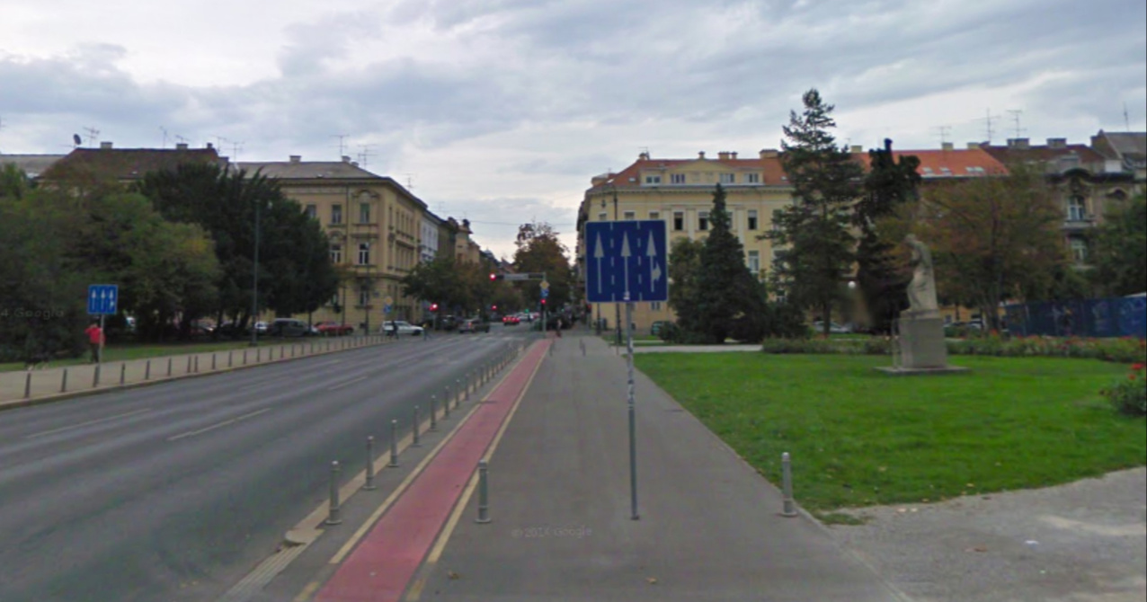 U Zagrebu napadnut strani radnik, teško je ozlijeđen