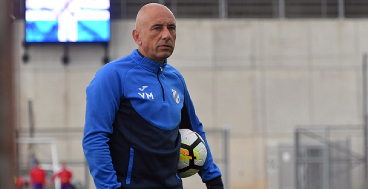 Hajduk otjerao Rijekinog špijuna. On ga s brda nastavio špijunirati dalekozorom
