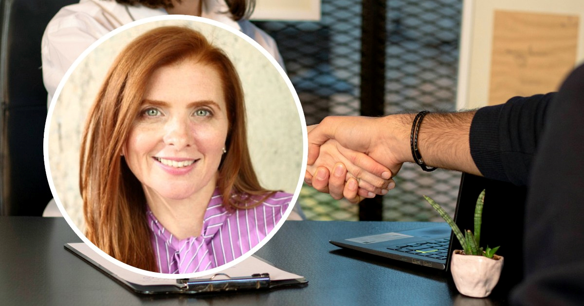 Savjetnica potiče radnike da lažu o pet stvari tijekom razgovora za posao