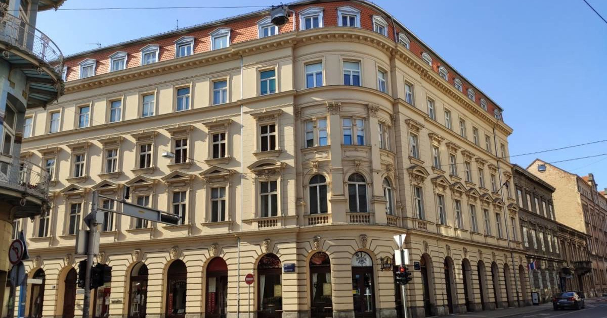 Za 490.000 € prodaje se stan u jednoj od najpoznatijih zagrebačkih ulica, evo fotki