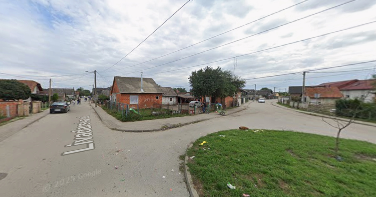 Masovna tučnjava u Međimurju u romskom naselju. Intervenirala policija i hitna