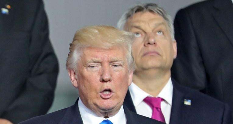 Orban: Možda trebamo napustiti ICC. Pušu novi vjetrovi, mi ih zovemo Trump-tornado