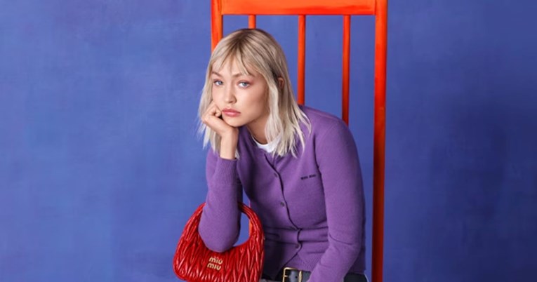 Nova Miu Miu kampanja izgleda poput umjetničkog djela