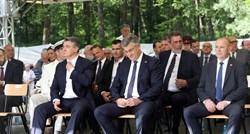Medved: Milanović i mr. sc. Plenković su se dogovorili o VSOA-i