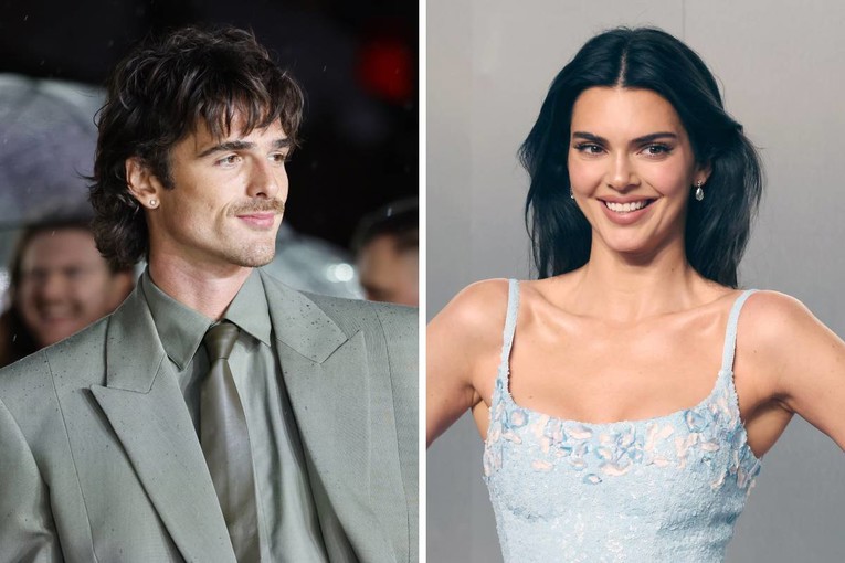 "Ljubili su se na Coachelli": Jacob Elordi i Kendall Jenner su u vezi?