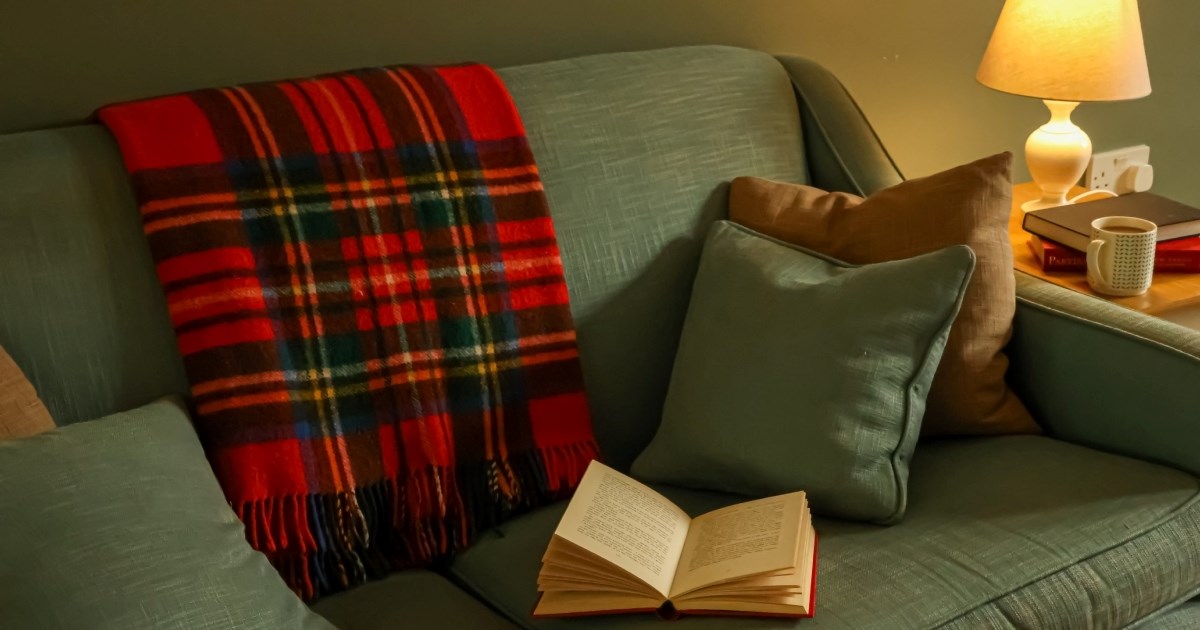 Karirano se vraća: Trend koji će obilježiti 2026.