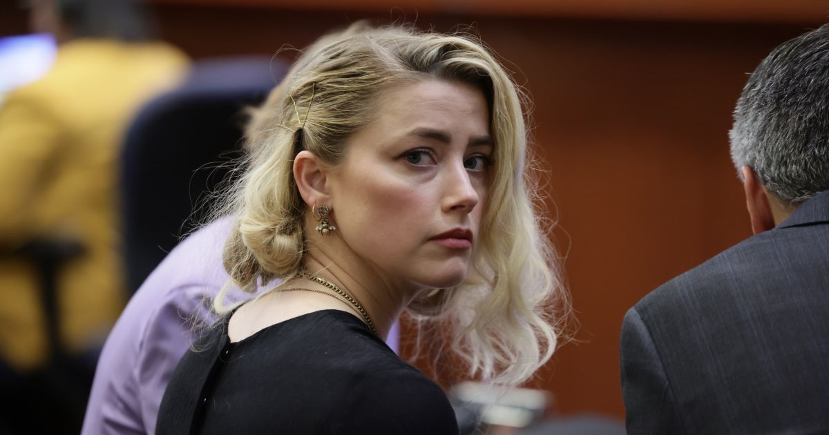Amber Heard podnijela žalbu na presudu zbog koje mora platiti 10 milijuna dolara