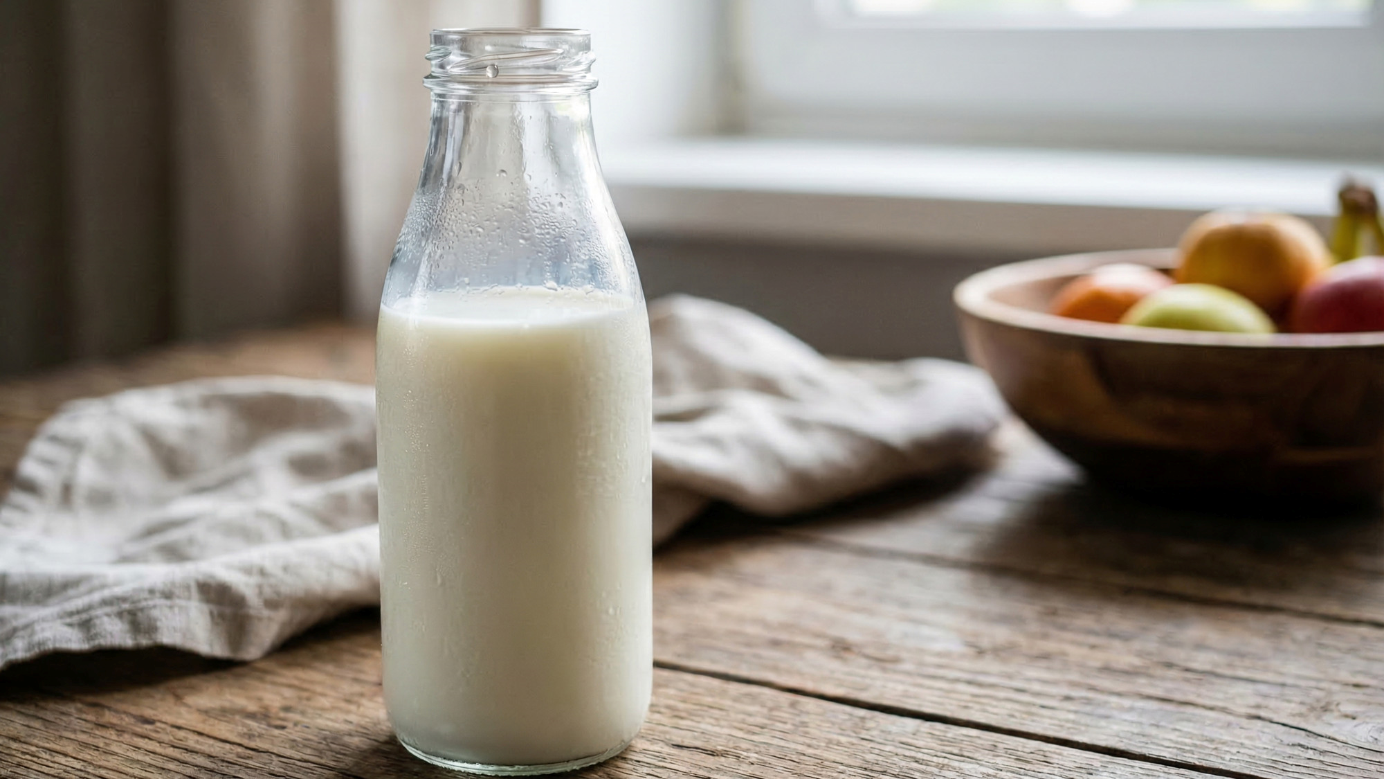 Sirovo mlijeko popularnije je no ikad - ali zato je zabranjeno u supermarketima