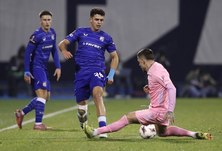 Dinamo ga je doveo za 1.2 milijuna eura. Ovog tjedna prodaje ga za 10 milijuna eura?