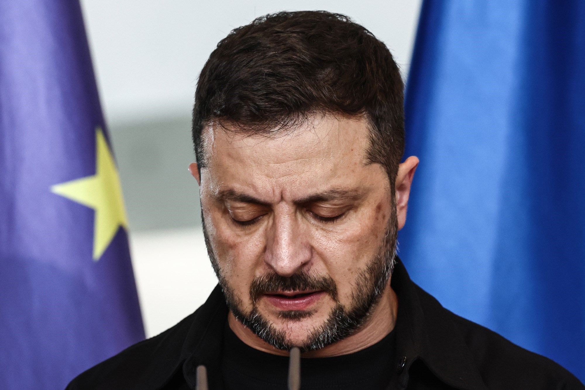 Njemački kancelar: Dugo sam pričao sa Zelenskim. Posjet Trumpu nije prošao kako je htio