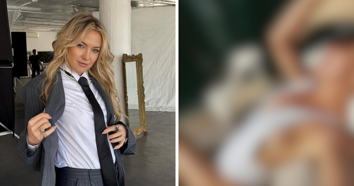 Kate Hudson (46) pozirala u bijelom kupaćem kostimu i oduševila obožavatelje
