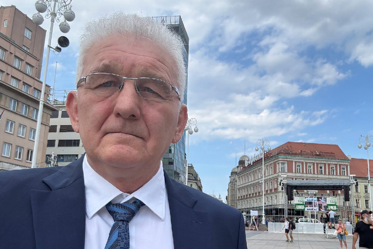 Blok umirovljenici o sidrenim cijenama: "Novo sidro oko vrata malih obrtnika"