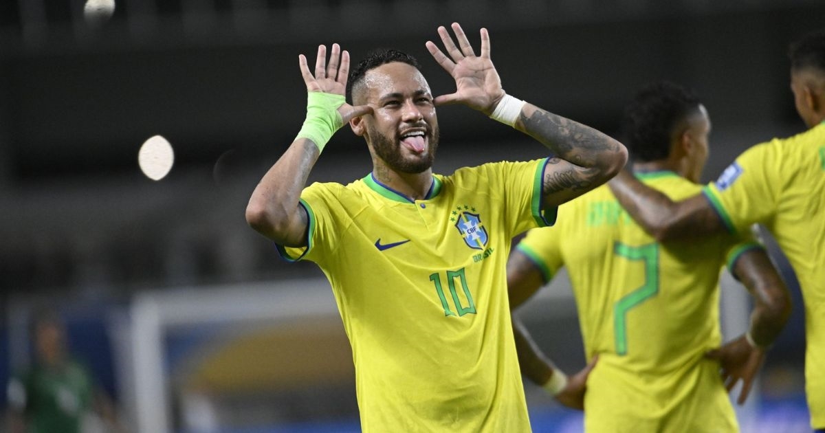 Teško ozlijeđeni Neymar ludo partija dok ga Saudijci plaćaju 200 mil. eura po sezoni