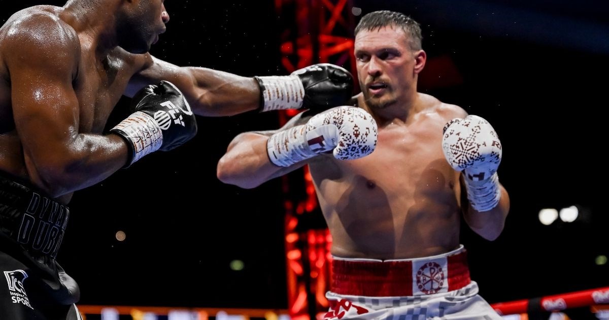 Usik sprema neviđeni spektakl. Odradit će MMA borbu?