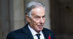 Blair: Islamizam je sigurnosna prijetnja prvog  reda