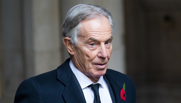 Blair: Islamizam je sigurnosna prijetnja prvog  reda