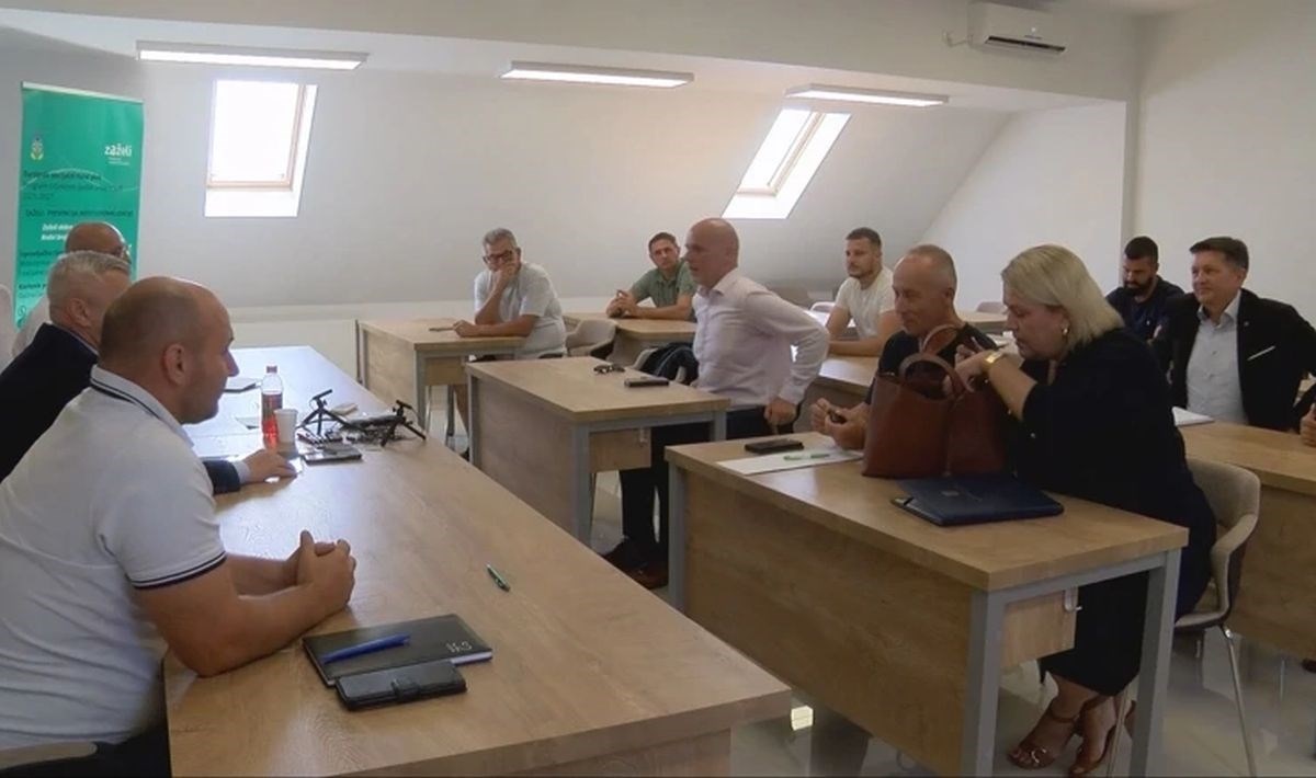 U Ministarstvo stigli slavonski poljoprivrednici, traže strože mjere i pravedan otkup