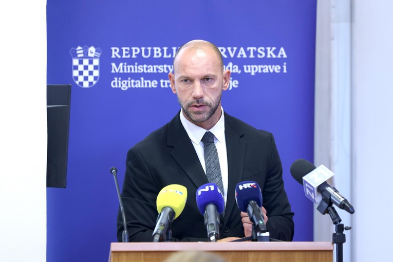 Habijan predstavio reformu medijacije