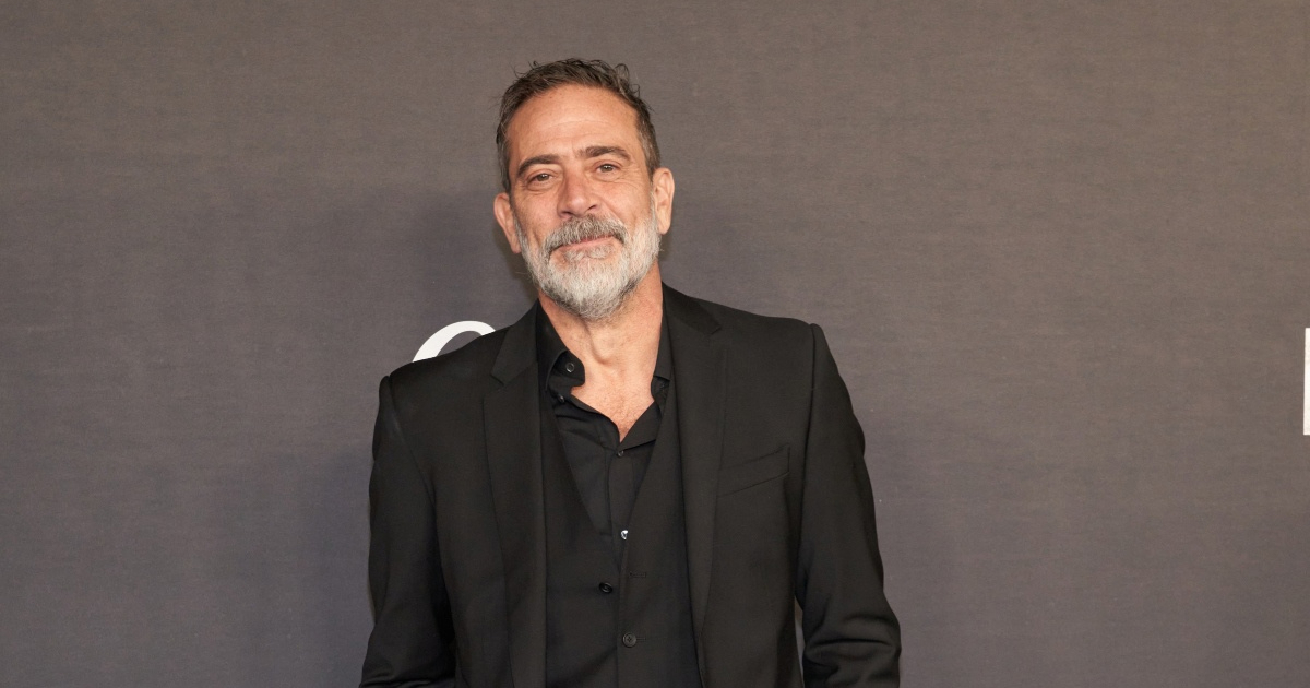 Jeffrey Dean Morgan dobio je otkaz zbog godina, a onda su uslijedile 3 ključne uloge